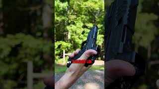 How to Grip a Pistol in Less Than 60 Seconds [upl. by Felix]