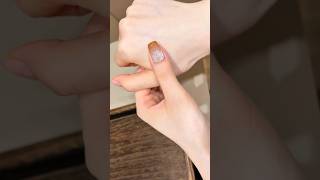 Stylish Nail Polish Design shorts nailpolish viralvideos nailartdesigns [upl. by Jereld]