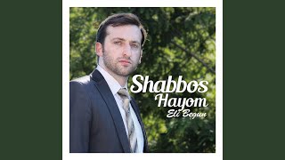 Shabbos Hayom [upl. by Foster404]