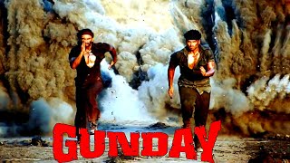 Gunday Full Movie  Ranveer Singh  Arjun Kapoor  Priyanka Chopra  Irrfan Khan  Review and Facts [upl. by Attenyl]