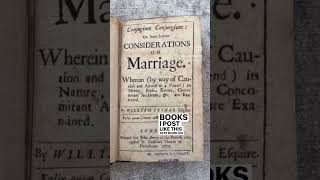 LOVE OR LUST rarebooks love marriage booktok [upl. by Dareen]