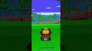 Sonic Robo Blast 2 Sonic 2 Complete Edition ✪ Sonic Shorts  SRB2 Mods [upl. by Aidam22]