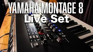 How to use the Yamaha MontageMODX in a DAW The Complete Guide [upl. by Rodenhouse]