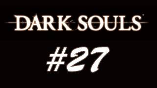 Lets Play  Dark Souls  Episode 27 The Great Hollow [upl. by Cliffes9]