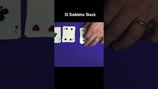 Si Stebbins Stack [upl. by Rogerson]