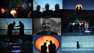 Abyusif X ‪AboElAnwar‬  Shaklak Metdaye2 Official Music Video أبيوسف و أبو الأنوار  شكلك متضايق [upl. by Polard]