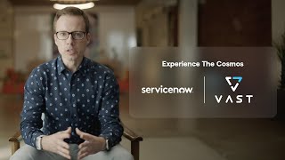 ServiceNow  VAST – Unlocking the Power of Agentic AI for NextGeneration Enterprises [upl. by Drahcir]