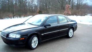 2003 Volvo S80 [upl. by Sirhc976]