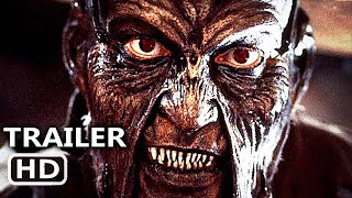 JEEPERS CREEPERS 4 Reborn Official Trailer Teaser 2022 [upl. by Getter]