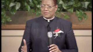 Bishop Iona Locke Show Me Your Glory I Clip 1 [upl. by Aon]