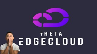 THETA WEB WALLET UPGRADE  THETA TOKEN UPDATES [upl. by Yllor]