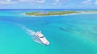 Providenciales  Visit Turks and Caicos Islands [upl. by Chrissie]