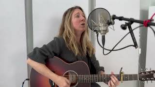 “Heavenly Day” cover pattygriffin [upl. by Yesnel]