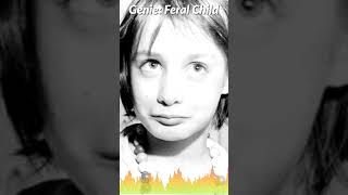 Genie the Feral Child [upl. by Tiffanie]