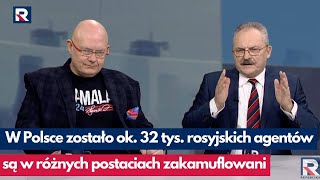 Gorąca dyskusja Jakubiak do Gramatyki pan nie ma pojęcia o czym mówi  Gość Dzisiaj [upl. by Ettenig]