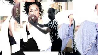 Keisha Cole  Love TikTok Version Overlapped [upl. by Dorcus]