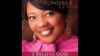 Sweeter  Fondrea Lewis feat Kayla Evans [upl. by Aubrette]