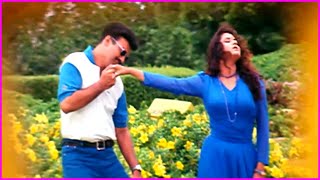 Actress Ooha Super Hit Video Songs  Suresh  Nayanamma Telugu Movie Video Songs [upl. by Leon527]