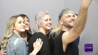 TOP HAIR  Die Messe 2019 Sonntag [upl. by Asum387]