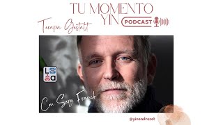 Terapia Gestalt con Sergi Franch  Tu momento Yin podcast [upl. by Enovad]