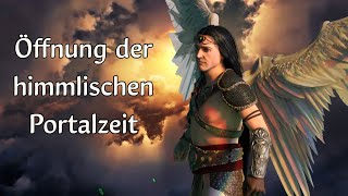 Erzengel Raphael Kanalisierung der Klänge der Wunder [upl. by Nuriel]