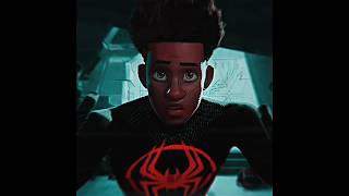 Estão prontos para esse filme  Aranhaverso edit  Circles Slowed  Reverb edit capcut fyy [upl. by Chantalle]