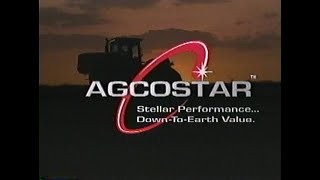 Agcostar [upl. by Yecart]