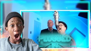 Pete amp Bas  Plugged In WFumez The Engineer  Pressplay  MASTERLIM REACTS [upl. by Irret]