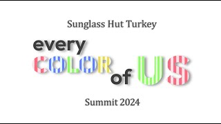 Sunglass Hut Kıbrıs 2024 [upl. by Mulry]