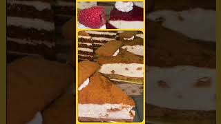 بالصحة والراحة baker cake tarte اكسبلور [upl. by Tavish]