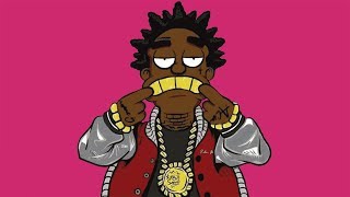 Kodak Black  TRANSPORTIN Instrumental [upl. by Aleakcim105]