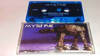 Mystrë ‎– The Mystery Machine [upl. by Barn42]