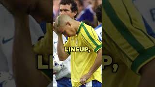 The controversy of the 2002 World Cup final [upl. by Gnaoh980]