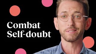 Comedian Neal Brennan shares how to quiet your inner critic [upl. by Arri]