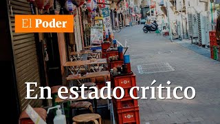 Crisis económica en Colombia y el mundo en el 2020 pronóstico reservado  El Poder [upl. by Hallam]