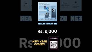 Affordable Realme Narzo Smartphone Under 9000 amazon realmenarzo realmesmartphone mobilephone [upl. by Yenial]