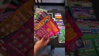 🥳Babydoll’s Jingle Mania 7 🎉1575 In Christmas Tickets 🤑 3Full Books 20105 Lets Get it 🎊 [upl. by Brahear639]