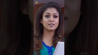 ನಿನುಗ್ ನಿದ್ದೆ ಬೇಕೊ ಜಾಬ್ ಬೇಕೊ  Aaru Adi Bullet Movie Scenes  Gopichand  Nayanthara  ytshorts [upl. by Meryl368]