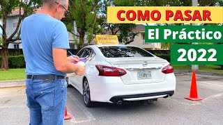 Examen de Manejo  Tips para pasarlo  Ep 1  Velocidad Total [upl. by Johna846]