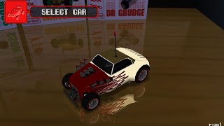 RVGL Car Showcase Thicc Rod Bloodbath by FZG Ziggy [upl. by Yelik]