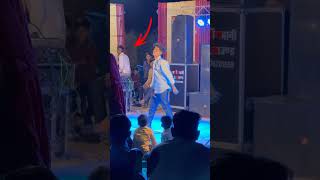 sadi me 😱😱 ankal ji ki kismat hi khrab nikal gai dance paglapagli2 shorts [upl. by Yuma42]