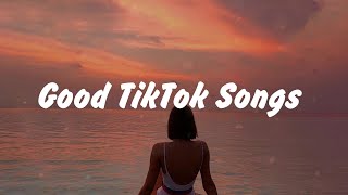 TikTok Songs 2024  TikTok Songs Playlist  Tik Tok Music 2024 [upl. by Clymer]