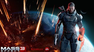 Mass Effect 3 Legendary Edition PC  En Español  Parte 1 [upl. by Akerahs859]