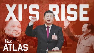 The rise of Xi Jinping explained [upl. by Thaddus]