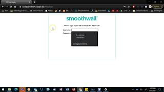 SmoothWall login tip for EASD students [upl. by Terrell853]