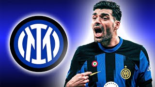 MEHDI TAREMI  Welcome To Inter 2024 ⚫🔵 Elite Goals Skills amp Assists  Porto HD [upl. by Dodie]