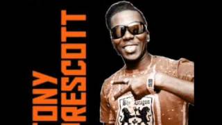 Tony Prescott  Stink Out Ah Road Soca 2011 [upl. by Imugem]