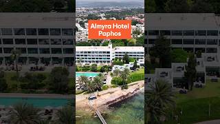 Almyra Hotel Paphos  What Guests Say CYPRUS [upl. by Elatnahs]