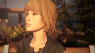 Life Is Strange Final  Reactions Mashup [upl. by Storfer]