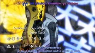 Sengoku Basara AMV Mitsunari Ishida [upl. by Thackeray]